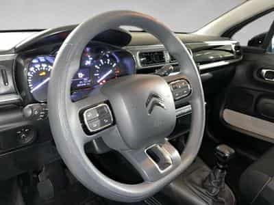 Citroën C3 1.5 BlueHDi 100 S&S (2024) - Photo 8