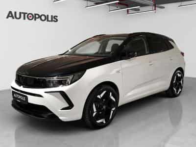 Opel Grandland 1.6 GSe (2026) - Photo 1