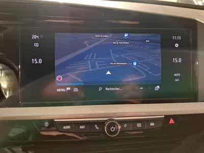 Opel Grandland 1.6 GSe (2026) - Photo 12