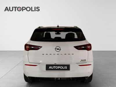 Opel Grandland 1.6 GSe (2026) - Photo 14