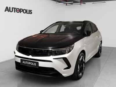 Opel Grandland 1.6 GSe (2026) - Photo 6