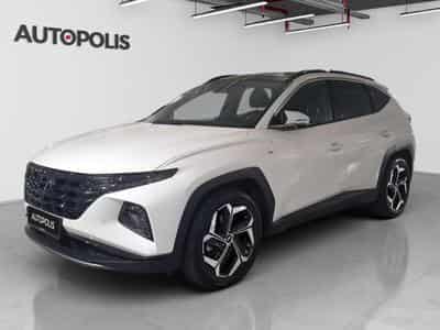 Hyundai Tucson 1.6 shine sensation (2026) - Photo 1