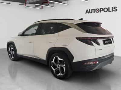 Hyundai Tucson 1.6 shine sensation (2026) - Photo 2