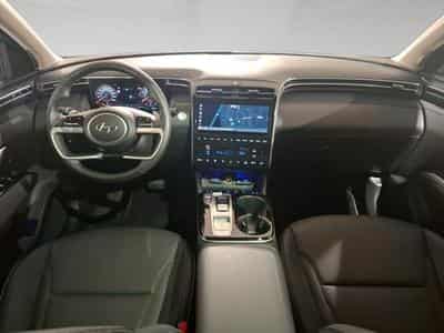 Hyundai Tucson 1.6 shine sensation (2026) - Photo 3
