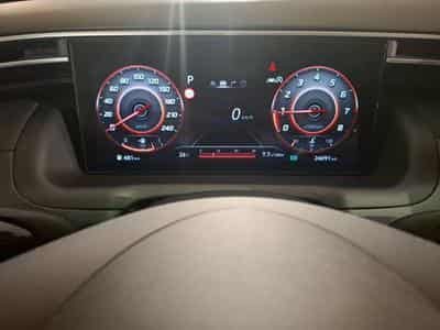 Hyundai Tucson 1.6 shine sensation (2026) - Photo 5