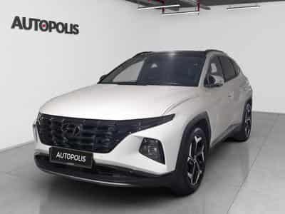 Hyundai Tucson 1.6 shine sensation (2026) - Photo 6