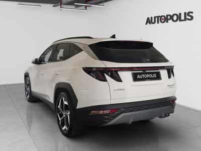 Hyundai Tucson 1.6 shine sensation (2026) - Photo 7