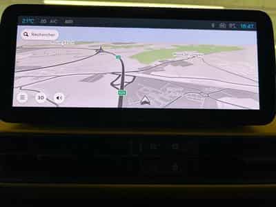 Jeep Avenger SUMMIT (2026) - Photo 11