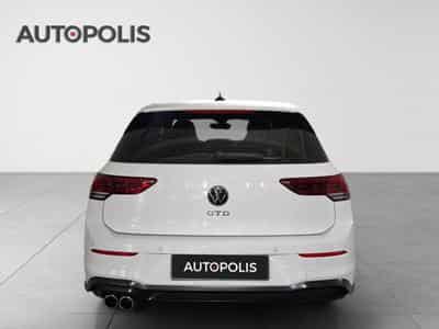 VW Golf 2.0 VIII GTD (2026) - Photo 15