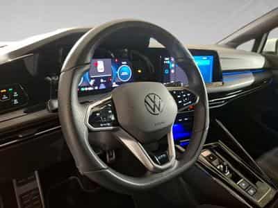 VW Golf 2.0 VIII GTD (2026) - Photo 8