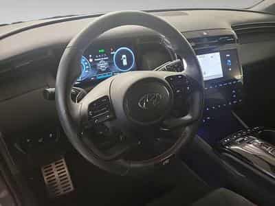 Hyundai Tucson 1.6 SHINE N-LINE (2026) - Photo 10