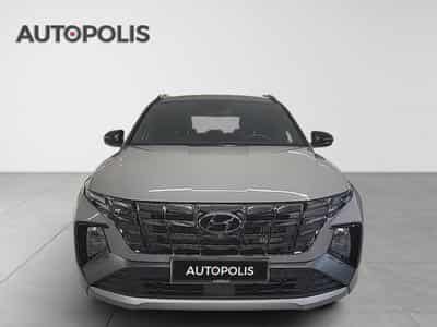 Hyundai Tucson 1.6 SHINE N-LINE (2026) - Photo 14