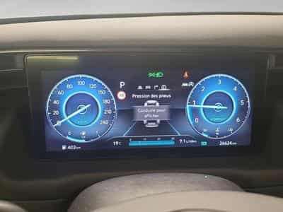 Hyundai Tucson 1.6 SHINE N-LINE (2026) - Photo 4