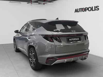 Hyundai Tucson 1.6 SHINE N-LINE (2026) - Photo 7