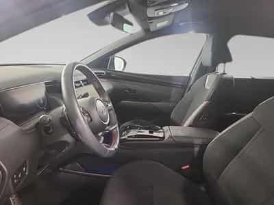 Hyundai Tucson 1.6 SHINE N-LINE (2026) - Photo 9