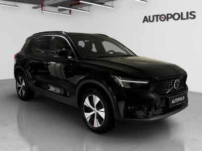 Volvo XC40 1.5 T5 Plus Dark PHEV 262 PS (2026) - Photo 11