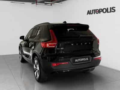 Volvo XC40 1.5 T5 Plus Dark PHEV 262 PS (2026) - Photo 12