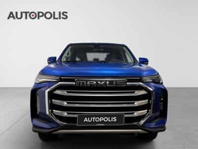 Maxus Euniq 6 T90 EV ELECTRIQUE (2026) - Photo 4