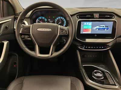 Maxus Euniq 6 T90 EV ELECTRIQUE (2026) - Photo 7