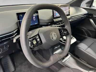 MG MG4 STANDARD (2026) - Photo 3