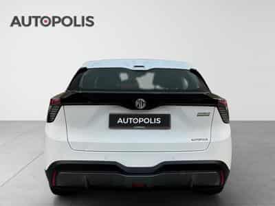 MG MG4 STANDARD (2026) - Photo 5