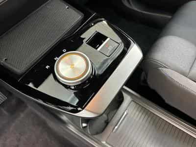 MG MG4 STANDARD (2026) - Photo 9