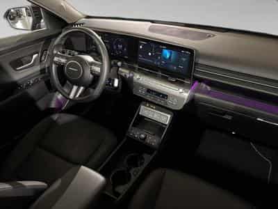 Hyundai Kona 1.6 SHINE (2026) - Foto 6