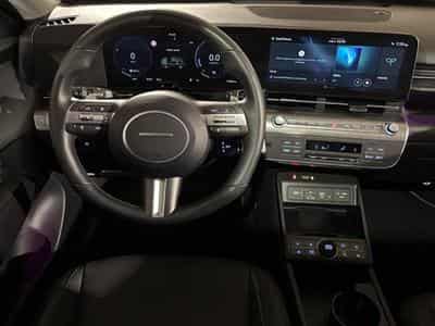 Hyundai Kona 1.6 SHINE (2026) - Foto 7