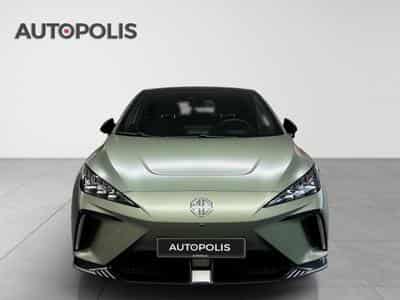 MG MG4 LUXURY X POWER (2026) - Photo 4