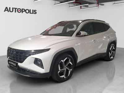 Hyundai Tucson 1.6 SHINE SENSATION (2026) - Photo 1