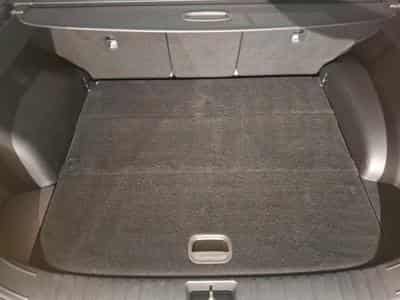 Hyundai Tucson 1.6 SHINE SENSATION (2026) - Photo 12