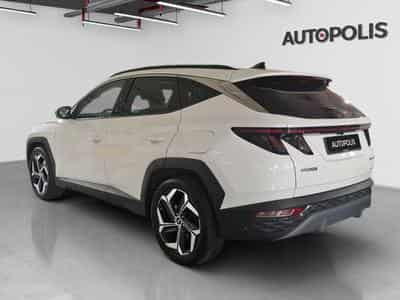 Hyundai Tucson 1.6 SHINE SENSATION (2026) - Photo 13