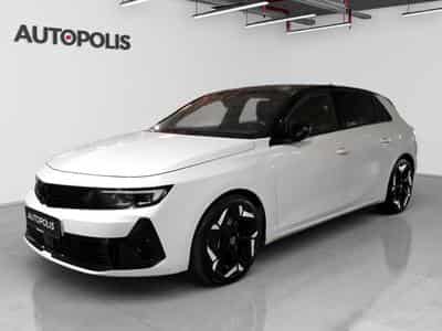 Opel Astra 1.6 L Gse (2026) - Foto 1