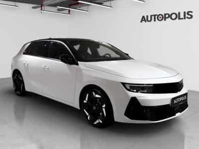 Opel Astra 1.6 L Gse (2026) - Foto 15