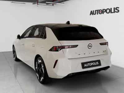 Opel Astra 1.6 L Gse (2026) - Foto 7