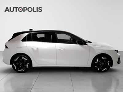 Opel Astra 1.6 L Gse (2026) - Foto 8