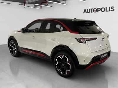 Opel Mokka 1.2 Turbo 96kW S/S Auto GS Line (2022) - Photo 13