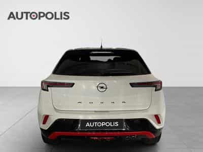 Opel Mokka 1.2 Turbo 96kW S/S Auto GS Line (2022) - Photo 15