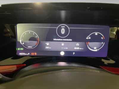 Opel Mokka 1.2 Turbo 96kW S/S Auto GS Line (2022) - Photo 2