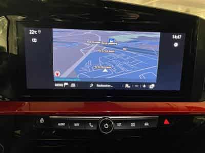 Opel Mokka 1.2 Turbo 96kW S/S Auto GS Line (2022) - Photo 3