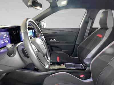 Opel Mokka 1.2 Turbo 96kW S/S Auto GS Line (2022) - Photo 4