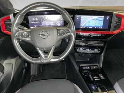 Opel Mokka 1.2 Turbo 96kW S/S Auto GS Line (2022) - Photo 6