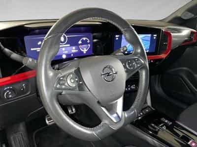Opel Mokka 1.2 Turbo 96kW S/S Auto GS Line (2022) - Photo 8