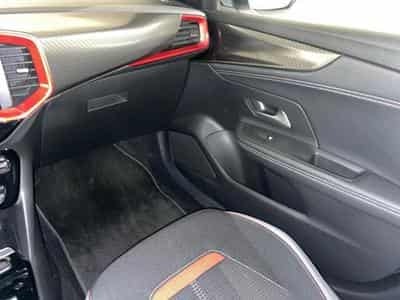 Opel Mokka 1.2 Turbo 96kW S/S Auto GS Line (2022) - Photo 9