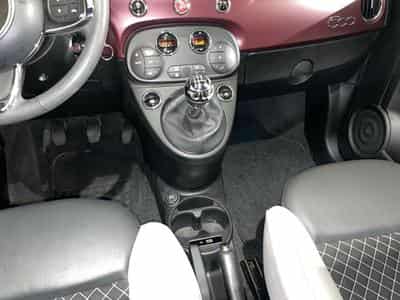 Fiat 500 1.2 Lounge (2026) - Photo 10