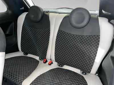 Fiat 500 1.2 Lounge (2026) - Photo 11