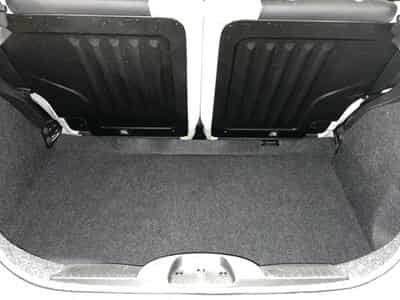 Fiat 500 1.2 Lounge (2026) - Photo 12