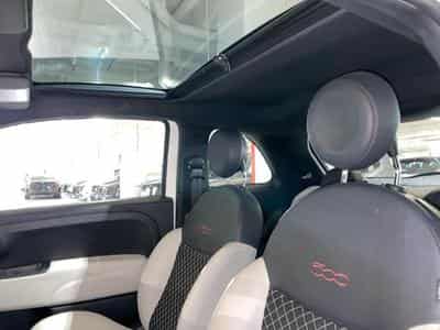 Fiat 500 1.2 Lounge (2026) - Photo 13