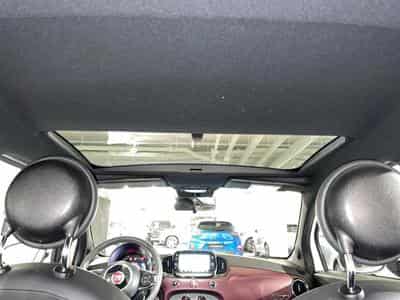 Fiat 500 1.2 Lounge (2026) - Photo 14