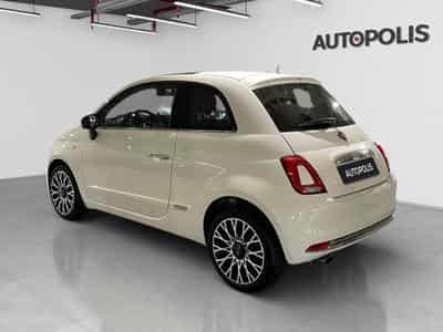 Fiat 500 1.2 Lounge (2026) - Photo 15